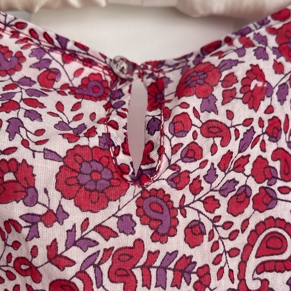 La Mandarine boho sundress - Picture 6 of 6